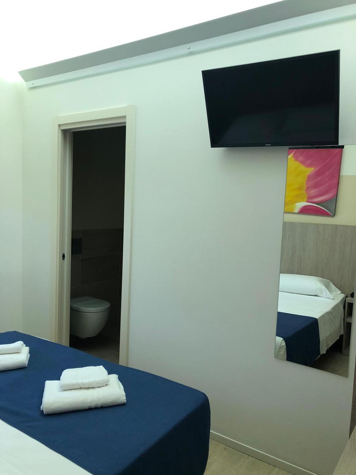 Hotel Mare Live Jesolo Extérieur photo