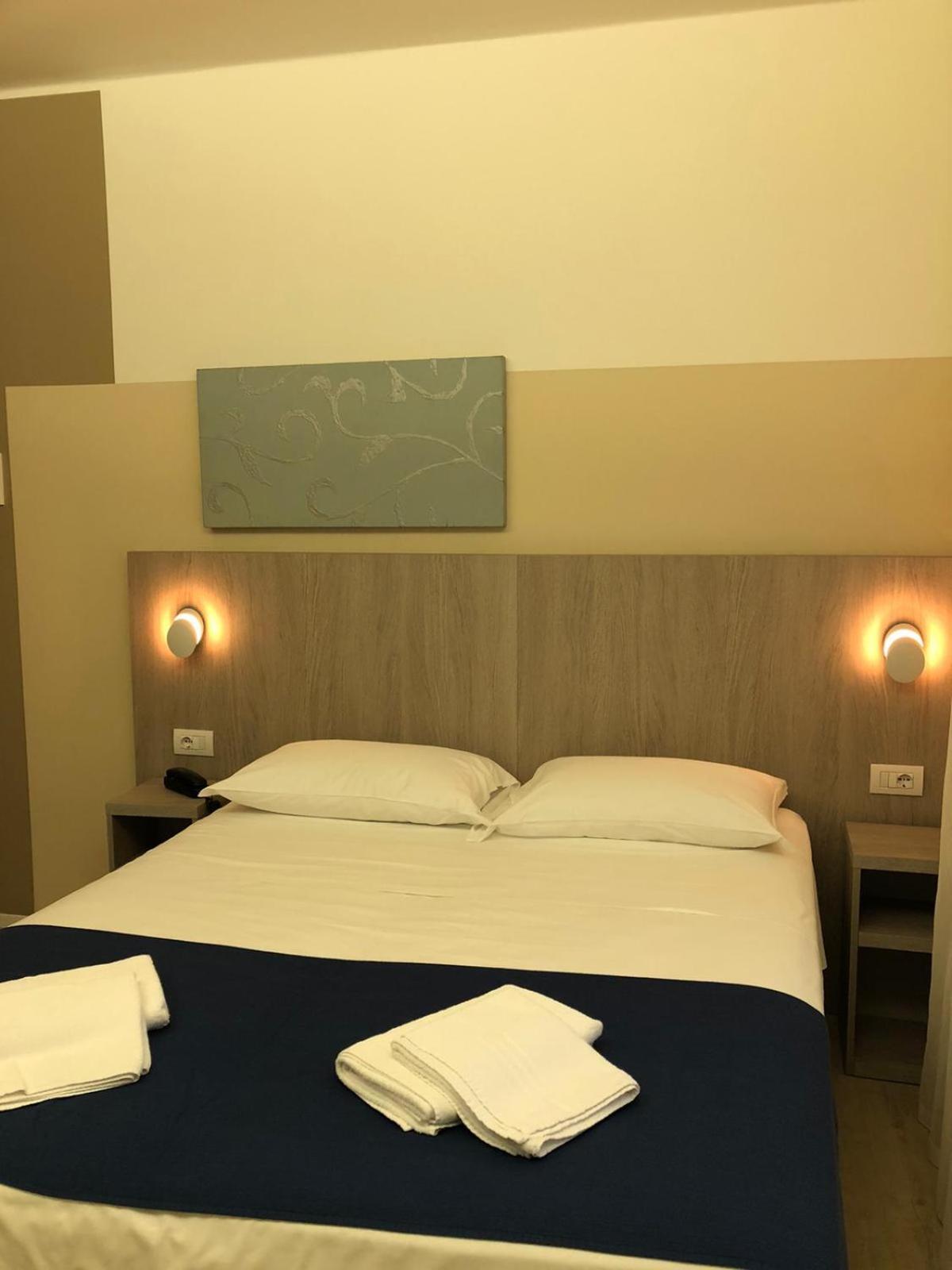 Hotel Mare Live Jesolo Extérieur photo