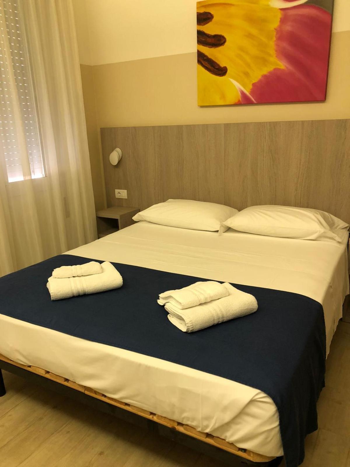 Hotel Mare Live Jesolo Extérieur photo