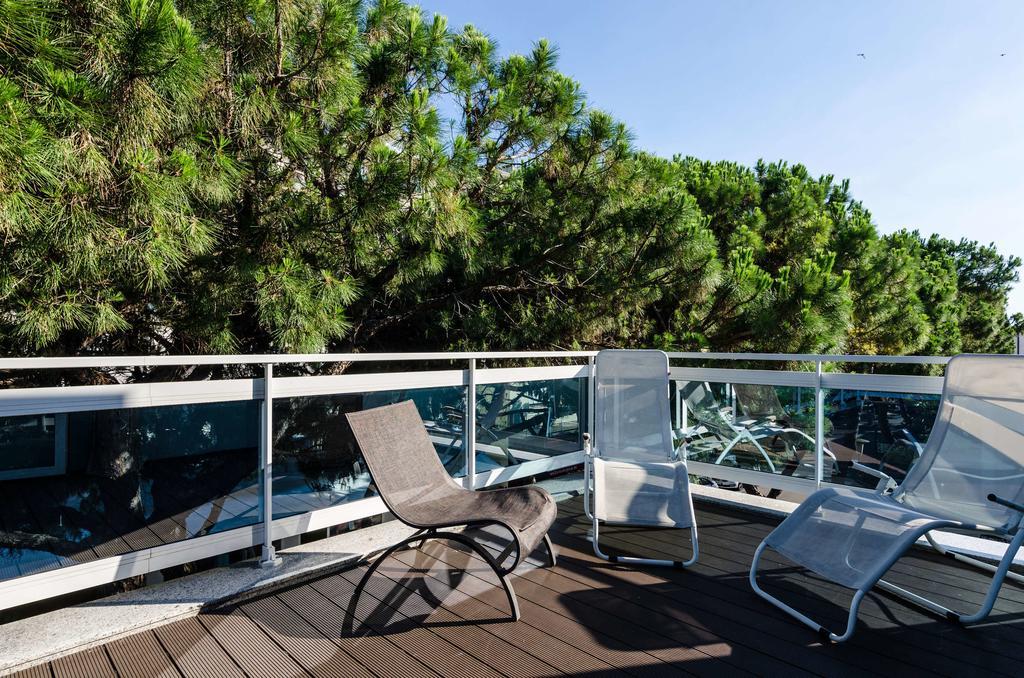 Hotel Mare Live Jesolo Extérieur photo