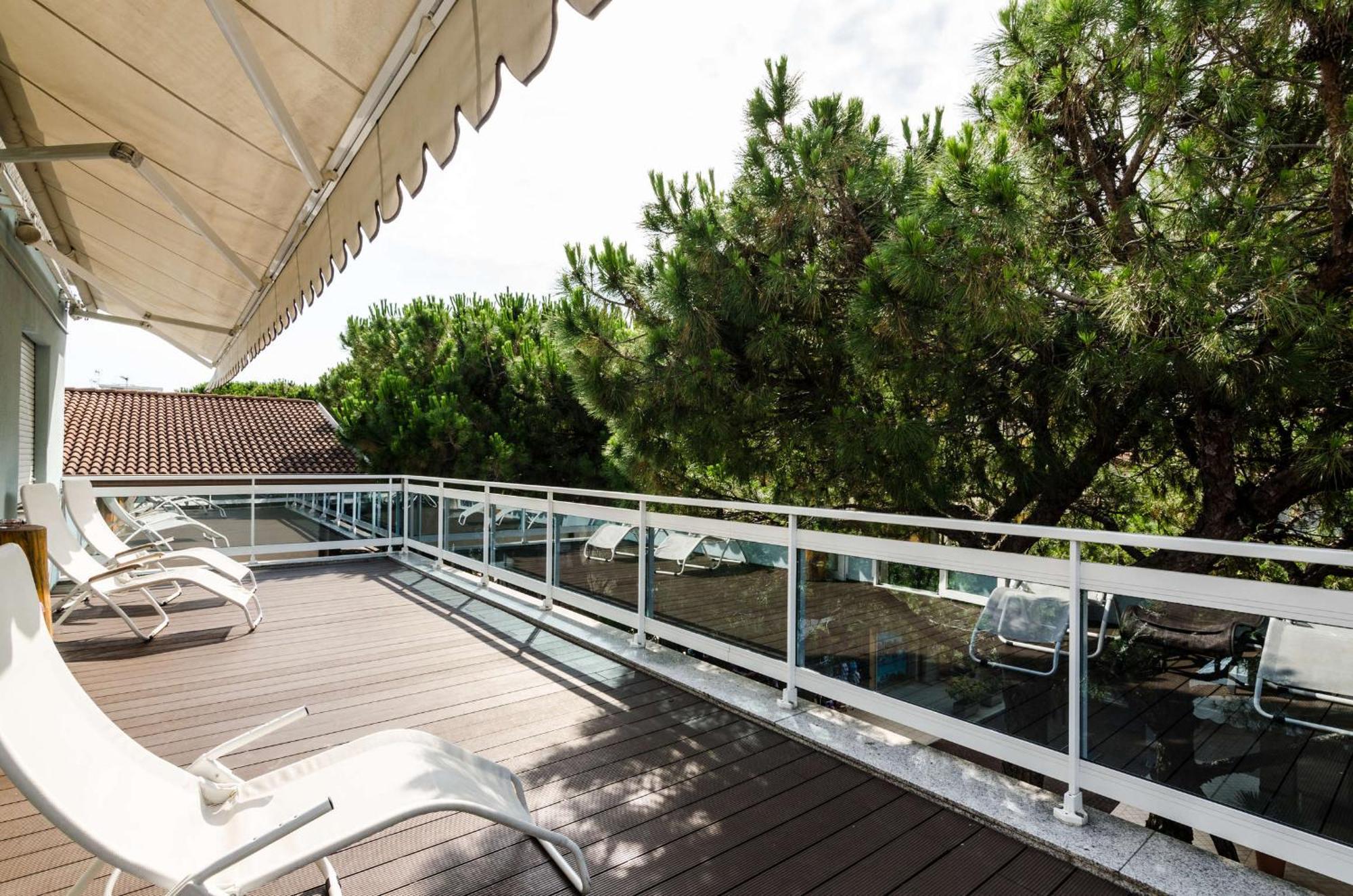 Hotel Mare Live Jesolo Extérieur photo